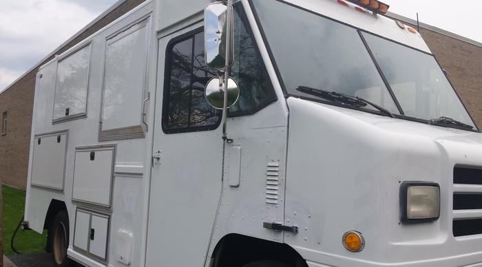 frozen yogurt vans for sale frozen yogurt vans for sale